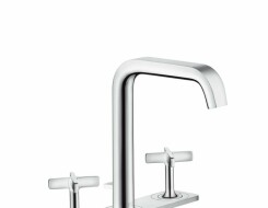 AXOR CITTERIO E 3-ΟΠΗ ΝΙΠΤΗΡΟΣ