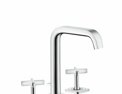 AXOR CITTERIO E 3-ΟΠΗ ΝΙΠΤΗΡΟΣ