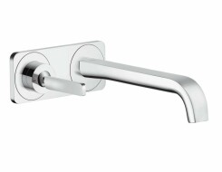 AXOR CITTERIO E 2-ΟΠΗ ΤΟΙΧΟΥ ΝΙΠΤΗΡΟΣ