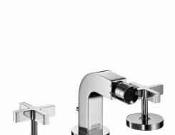 AXOR CITTERIO 3-ΟΠΗ ΜΠΙΝΤΕ 