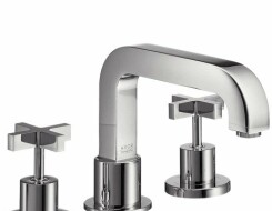 AXOR CITTERIO 3-ΟΠΗ  ΛΟΥΤΡΟΥ ΓΙΑ ΧΕΙΛΟΣ ΜΠΑΝΙΕΡΑΣ