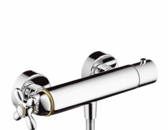 AXOR CARLTON ΘΕΡΜΟΣΤΑΤΙΚΗ ΝΤΟΥΣ