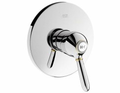 AXOR CARLTON ΕΝΤΟΙΧΙΖΟΜΕΝΟΣ ΜΙΚΤΗΣ