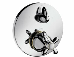 AXOR CARLTON ΕΝΤΟΙΧΙΖΟΜΕΝΟΣ ΘΕΡΜΟΣΤΑΤΗΣ ΜΕ ΔΙΑΚΟΠΤΗ ΔΙΑΝΟΜΕΑ