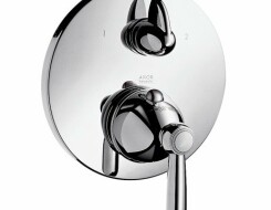 AXOR CARLTON ΕΝΤΟΙΧΙΖΟΜΕΝΟΣ ΘΕΡΜΟΣΤΑΤΗΣ ΜΕ ΔΙΑΚΟΠΤΗ ΔΙΑΝΟΜΕΑ