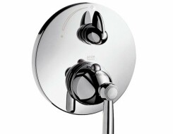 AXOR CARLTON ΕΝΤΟΙΧΙΖΟΜΕΝΟΣ ΘΕΡΜΟΣΤΑΤΗΣ ΜΕ ΔΙΑΚΟΠΤΗ