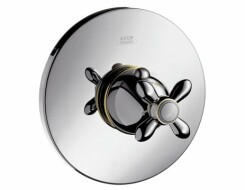 AXOR CARLTON ΕΝΤΟΙΧΙΖΟΜΕΝΟΣ ΘΕΡΜΟΣΤΑΤΗΣ highflow