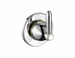 AXOR CARLTON ΕΝΤΟΙΧΙΖΟΜΕΝΟΣ ΔΙΑΝΟΜΕΑΣ