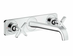  AXOR CITTERIO 3-ΟΠΗ TOIXOY ΝΙΠΤΗΡΟΣ