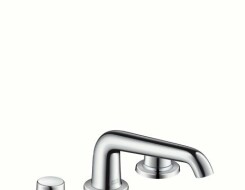 AXOR BOUROULLEC 90 3-ΟΠΗ ΝΙΠΤΗΡΟΣ