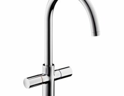 AXOR UNO² ΝΙΠΤΗΡΟΣ