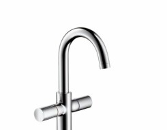 AXOR UNO² ΝΙΠΤΗΡΟΣ