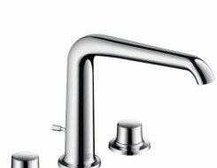 AXOR BOUROULLEC 195 3-ΟΠΗ ΝΙΠΤΗΡΟΣ