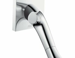 AXOR STARCK ORGANIC ΝΙΠΤΗΡΟΣ ΕΝΤΟΙΧΙΖΟΜΕΝΗ