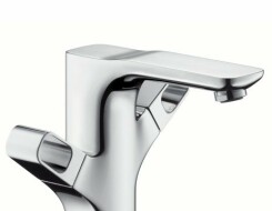 AXOR URQUIOLA 2 HANDLE ΝΙΠΤΗΡΟΣ