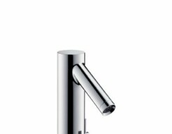 AXOR STARCK ΗΛΕΚΤΡΟΝΙΚΗ