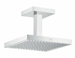 AXOR STARCK ShowerCollection ΚΕΦΑΛΗ ΝΤΟΥΣ 24x24 cm