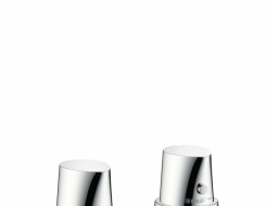 AXOR STARCK ORGANIC ΘΕΡΜΟΣΤΑΤΙΚΟΙ ΧΕΙΡΙΣΜΟΙ ΓΙΑ ΤΟΠΟΘΕΤΗΣΗ ΣΕ ΧΕΙΛΟΣ ΜΠΑΝΙΕΡΑΣ