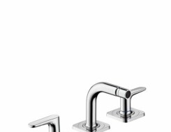 AXOR CITTERIO M 3-ΟΠΗ ΜΠΙΝΤΕ