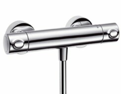 AXOR UNO² ΘΕΡΜΟΣΤΑΤΙΚΗ ΝΤΟΥΣ