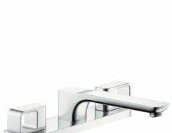 AXOR URQUIOLA 3-ΟΠΗ ΛΟΥΤΡΟΥ ΓΙΑ ΧΕΙΛΟΣ ΜΠΑΝΙΕΡΑΣ