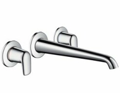 AXOR BOUROULLEC 3-ΟΠΗ ΤΟΙΧΟΥ ΝΙΠΤΗΡΟΣ