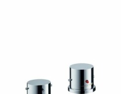 AXOR STARCK ΘΕΡΜΟΣΤΑΤΙΚΟΙ ΧΕΙΡΙΣΜΟΙ ΓΙΑ ΧΕΙΛΟΣ ΜΠΑΝΙΕΡΑΣ