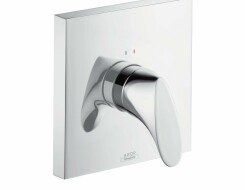 AXOR STARCK ORGANIC ΕΝΤΟΙΧΙΖΟΜΕΜΗ ΑΝΑΜΙΚΤΙΚΗ