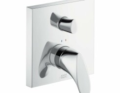 AXOR STARCK ORGANIC ΕΝΤΟΙΧΙΖΟΜΕΜΗ ΑΝΑΜΙΚΤΙΚΗ 2 ΡΟΩΝ