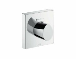 AXOR STARCK ORGANIC ENTOIXIZOMENH ΘΕΡΜΟΣΤΑΤΙΚΗ HIGHFLOW