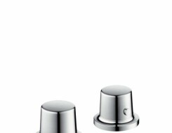 AXOR BOUROULLEC ΘΕΡΜΟΣΤΑΤΙΚΟΙ ΧΕΙΡΙΣΜΟΙ