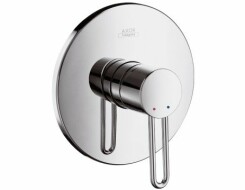 AXOR UNO² ENTOIXIZOMENH ANAMIKTIKH