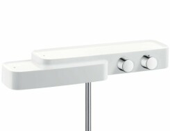 AXOR BOUROULLEC ΘΕΡΜΟΣΤΑΤΙΚΗ ΝΤΟΥΣ