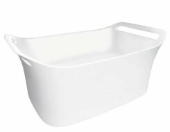 AXOR URQUIOLA ΝΙΠΤΗΡΑΣ ΕΠΙΤΟΙΧΟΣ 625mm