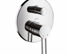 AXOR UNO² ENTOIXIZOMENH ANAMIKTIKH 2 ΡΟΩΝ ΜΕ ΕΝΑΛΛΑΚΤΗ