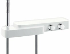 AXOR BOUROULLEC ΘΕΡΜΟΣΤΑΤΙΚΗ ΛΟΥΤΡΟΥ