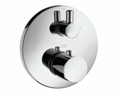 AXOR UNO² ENTOIXIZOMENΟΣ ΘΕΡΜΟΣΤΑΤΗΣ ΜΕ ΔΙΑΚΟΠΤΗ ΔΙΑΝΟΜΕΑ