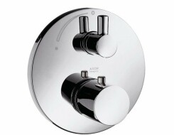 AXOR UNO² ENTOIXIZOMENΟΣ ΘΕΡΜΟΣΤΑΤΗΣ ΜΕ ΔΙΑΚΟΠΤΗ