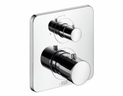 AXOR CITTERIO M ΕΝΤΟΙΧΙΖΟΜΕΝΟΣ ΘΕΡΜΟΣΤΑΤΗΣ ME ΔΙΑΚΟΠΤΗ