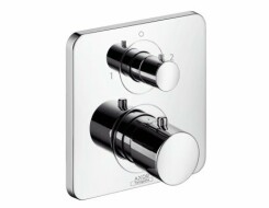 AXOR CITTERIO M ΕΝΤΟΙΧΙΖΟΜΕΝΟΣ ΘΕΡΜΟΣΤΑΤΗΣ ME ΔΙΑΚΟΠΤΗ ΔΙΑΝΟΜΕΑ