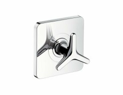 AXOR CITTERIO M ΕΝΤΟΙΧΙΖΟΜΕΝΟΣ ΔΙΑΚΟΠΤΗΣ