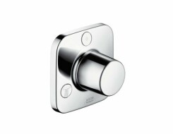 AXOR BOUROULLEC ΕΝΤΟΙΧΙΖΟΜΕΝΟΣ ΔΙΑΝΟΜΕΑΣ