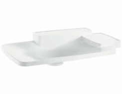 AXOR BOUROULLEC ΝΙΠΤΗΡΑΣ 886mm