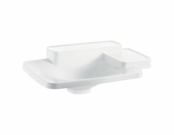 AXOR BOUROULLEC ΝΙΠΤΗΡΑΣ 666mm