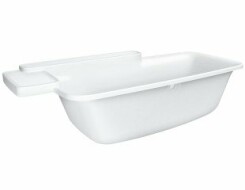 AXOR BOUROULLEC ΜΠΑΝΙΕΡΑ