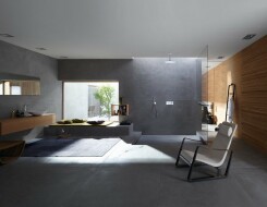 Axor One Θερμοστατική 2 σημείων