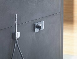 Axor One Παροχή - Στήριγμα