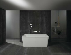 Axor One Παροχή - Στήριγμα