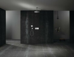 Axor One Παροχή - Στήριγμα