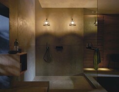 Axor One Θερμοστατική 3 σημείων